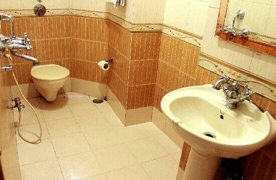 Live In Service Apartment, Kolkata 3